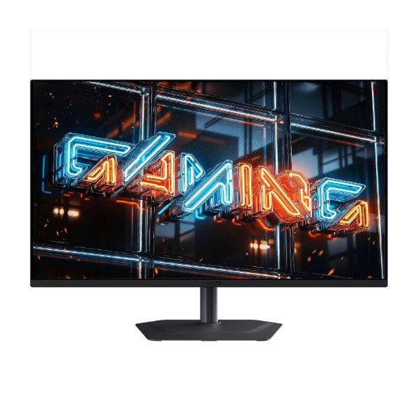 Фото - Монитор игровой Gigabyte MO32U24 OLED Gaming Monitor